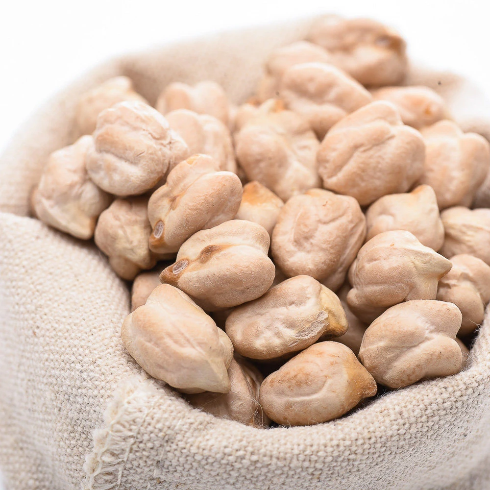 Chickpeas